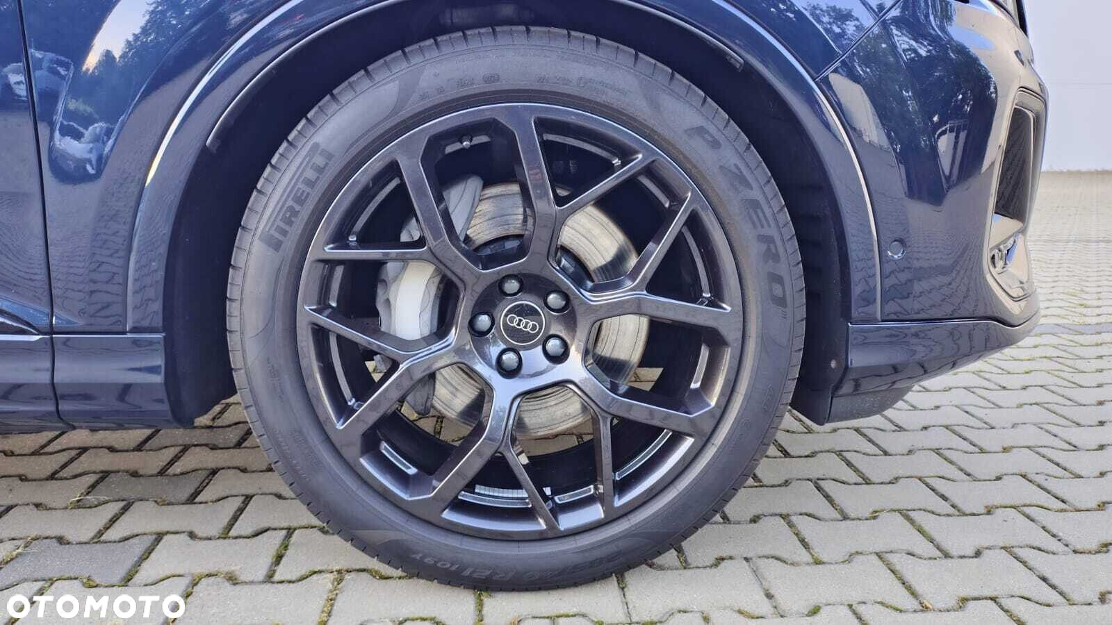 Audi Q7 - 18