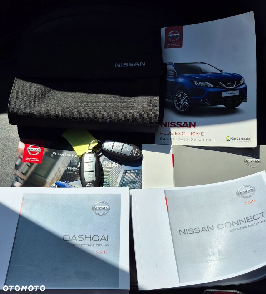 Nissan Qashqai 1.6 DIG-T Tekna+ - 25