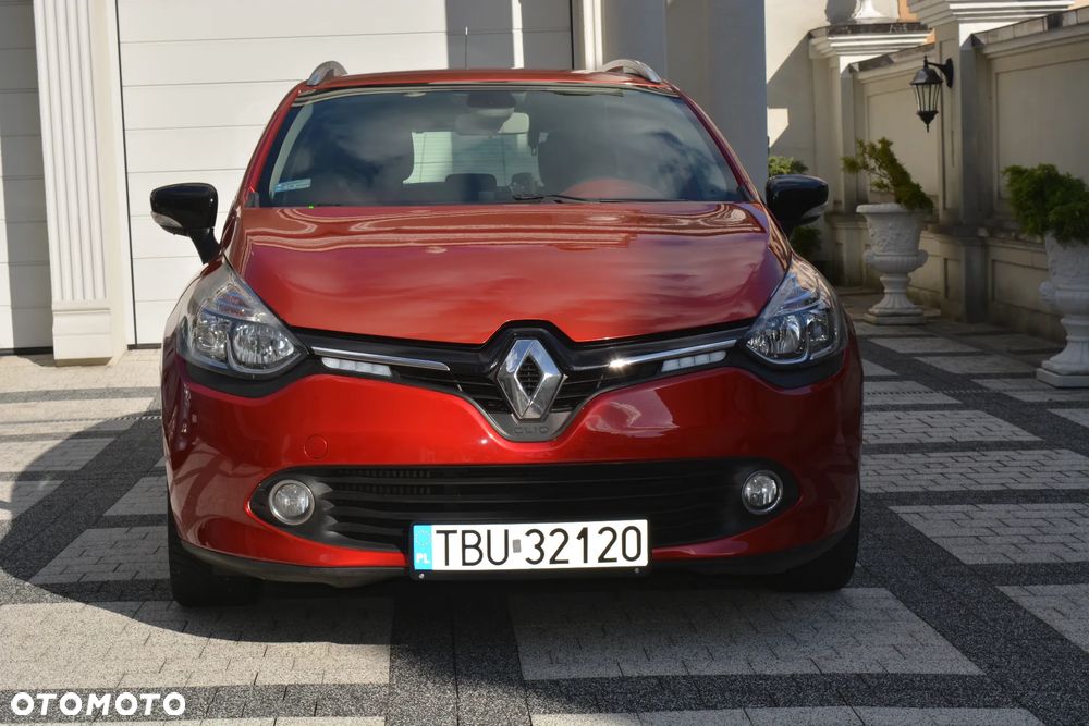 Renault Clio 0.9 Energy TCe Dynamique - 4
