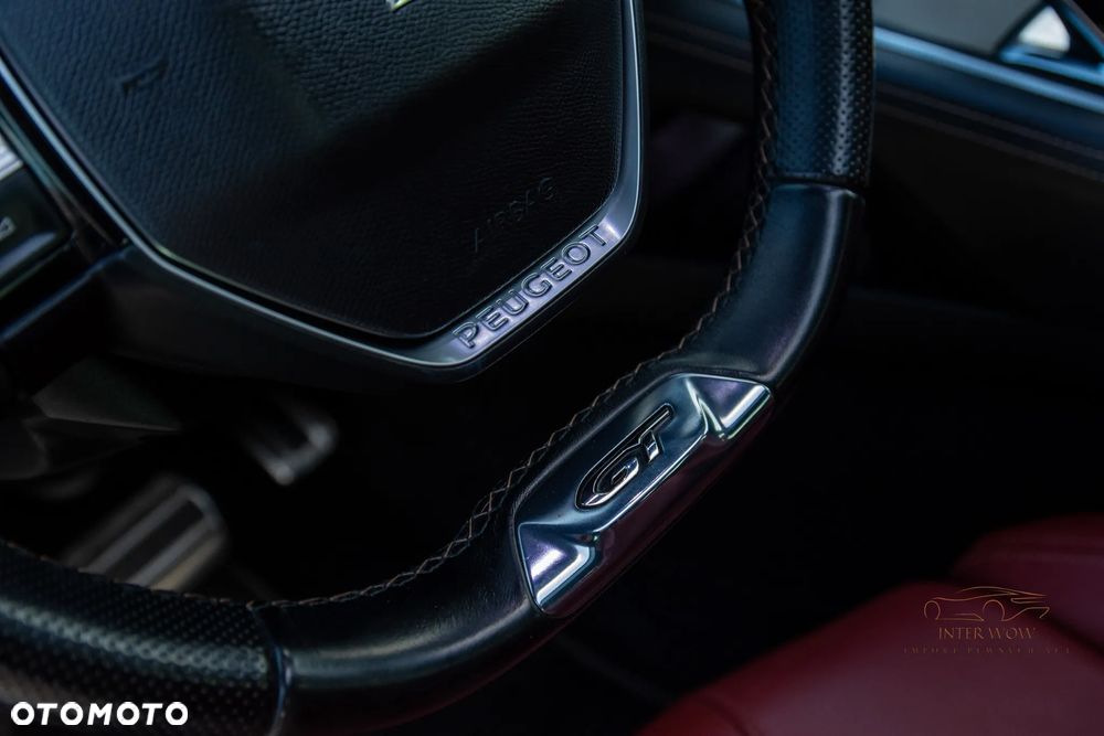 Peugeot 508 - 23