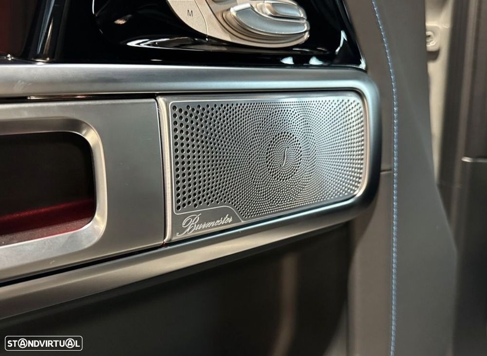 Mercedes-Benz G 580 EQ Edition One - 9