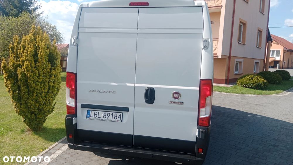 Fiat Ducato L3 (skrzynia) - 13