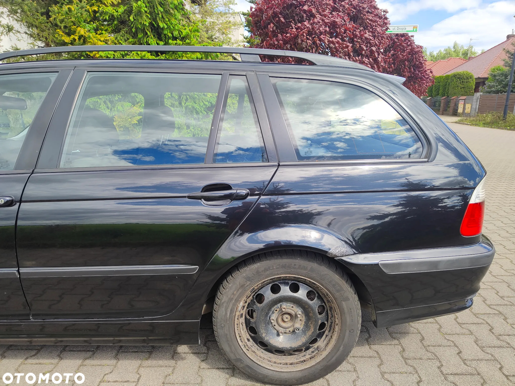 BMW Seria 3 320d - 11