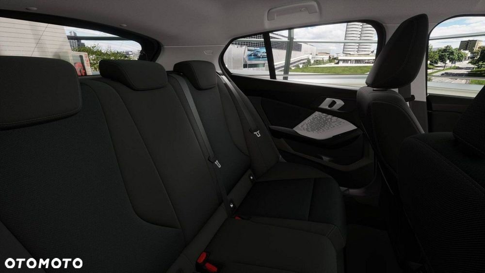 BMW Seria 1 116 - 18
