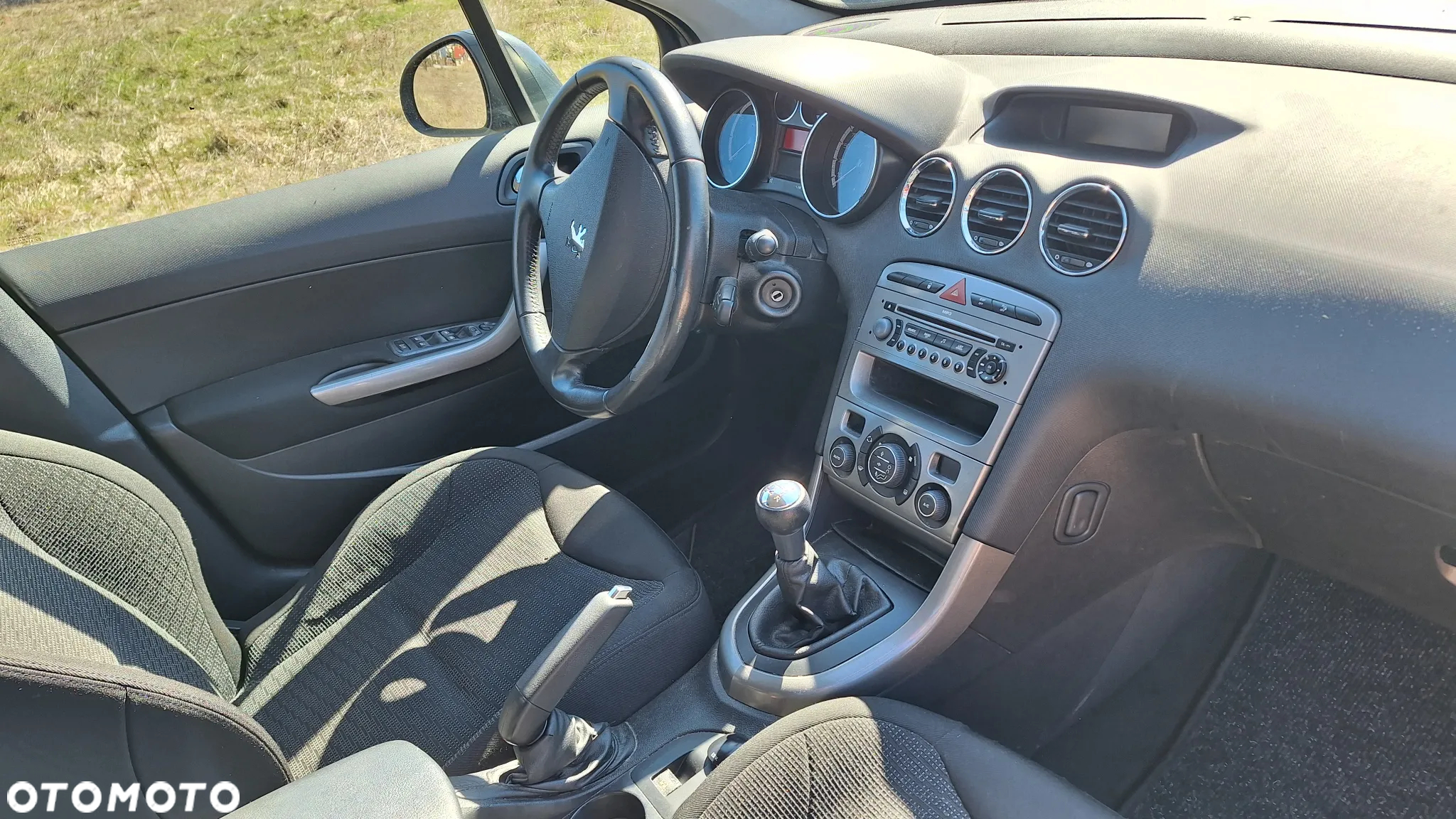 Peugeot 308 1.6 Premium - 15