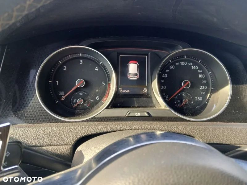 Volkswagen Golf GTD 2.0 TDI SCR DSG - 3