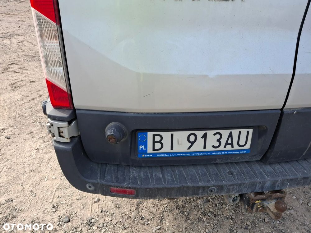 Ford Transit - 21