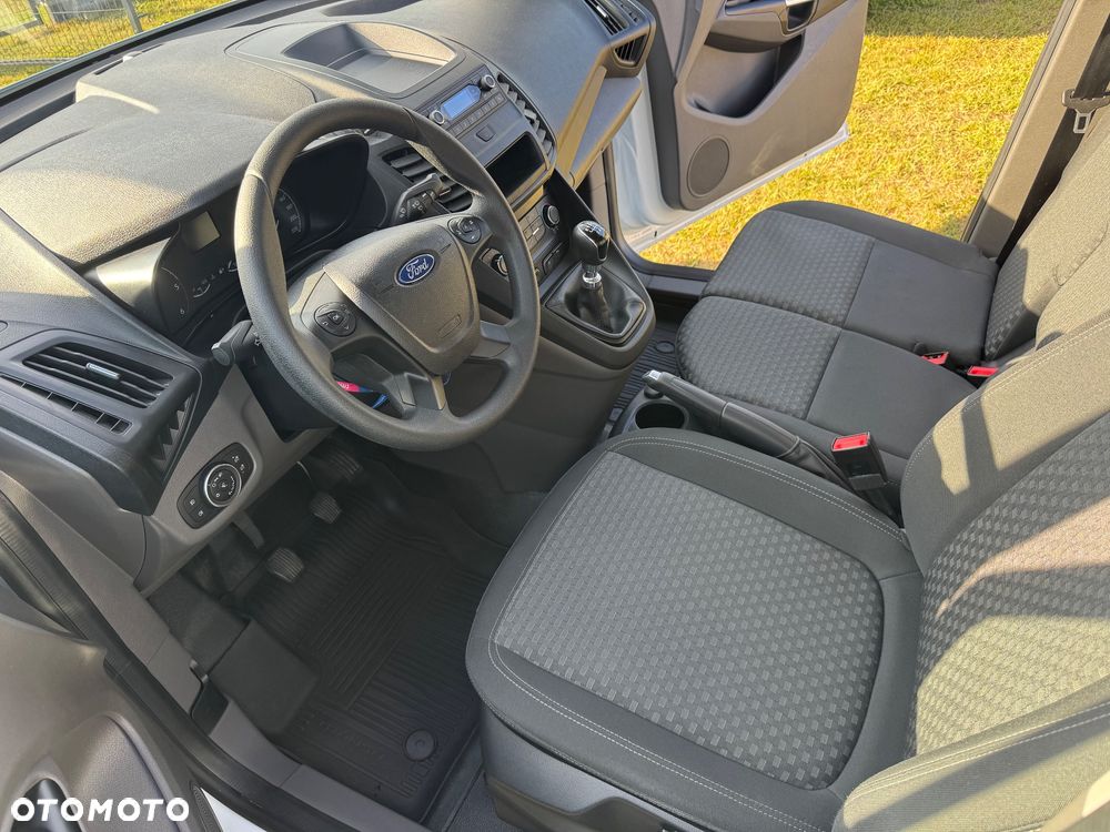 Ford Transit Connect Dlugi 2024 Tylko 14500km - 33