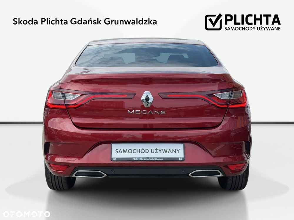 Renault Megane 1.3 TCe FAP Techno EDC - 7