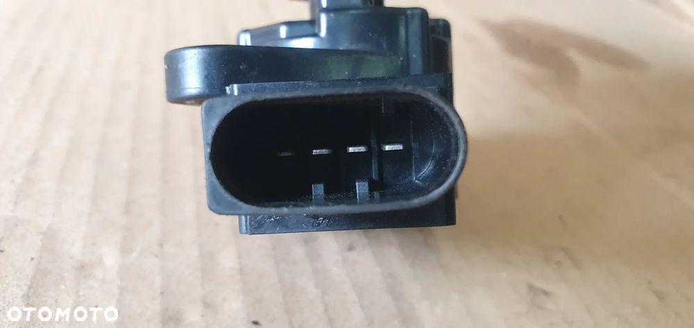 Cewka zapłonowa Mercedes ML W164 3.5 V6 5DA358.000-671 - 4