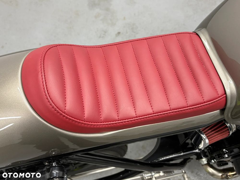 Honda CB - 15