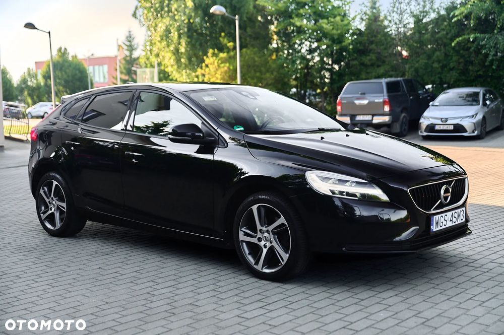Volvo V40 D3 Summum - 13