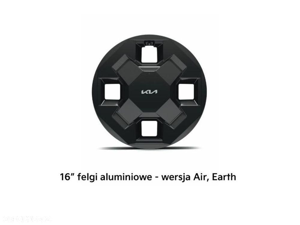 Kia EV2 42.2kWh Air - 9