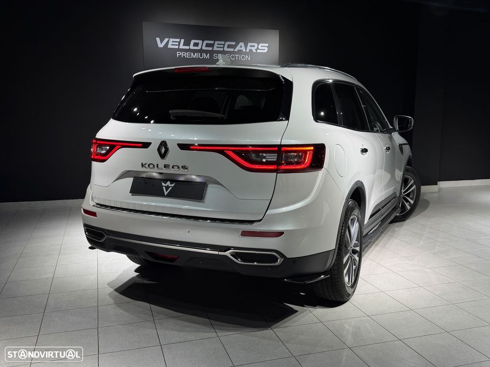 Renault Koleos ENERGY dCi 130 INTENS - 9