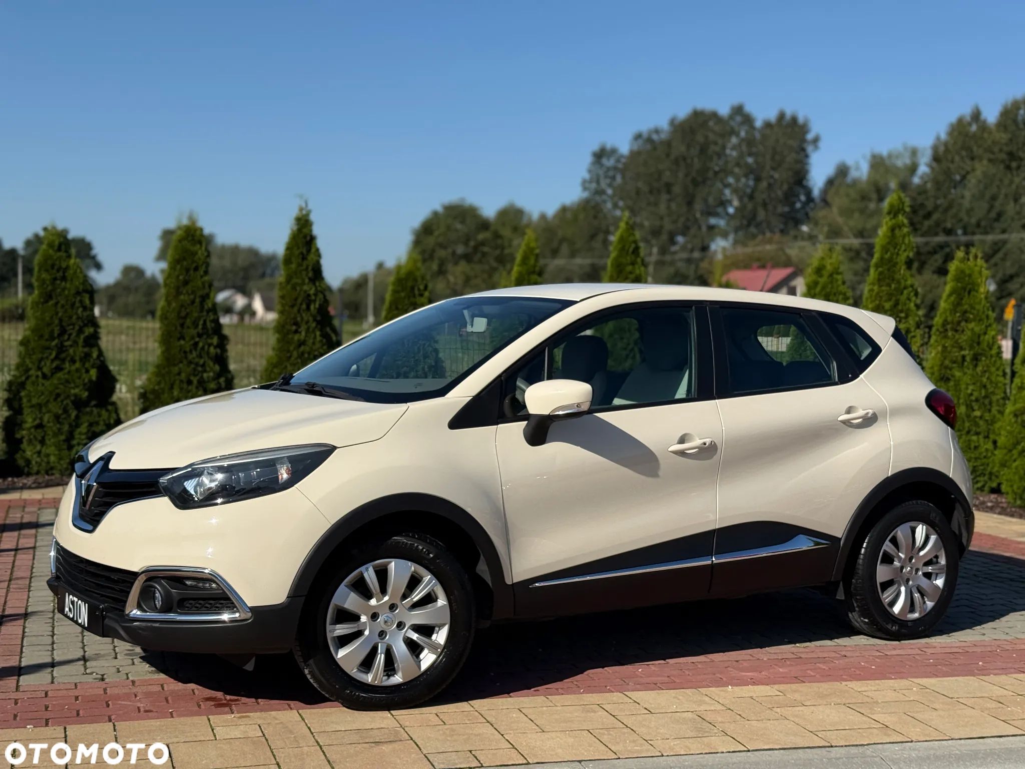Renault Captur 0.9 Energy TCe Limited - 1