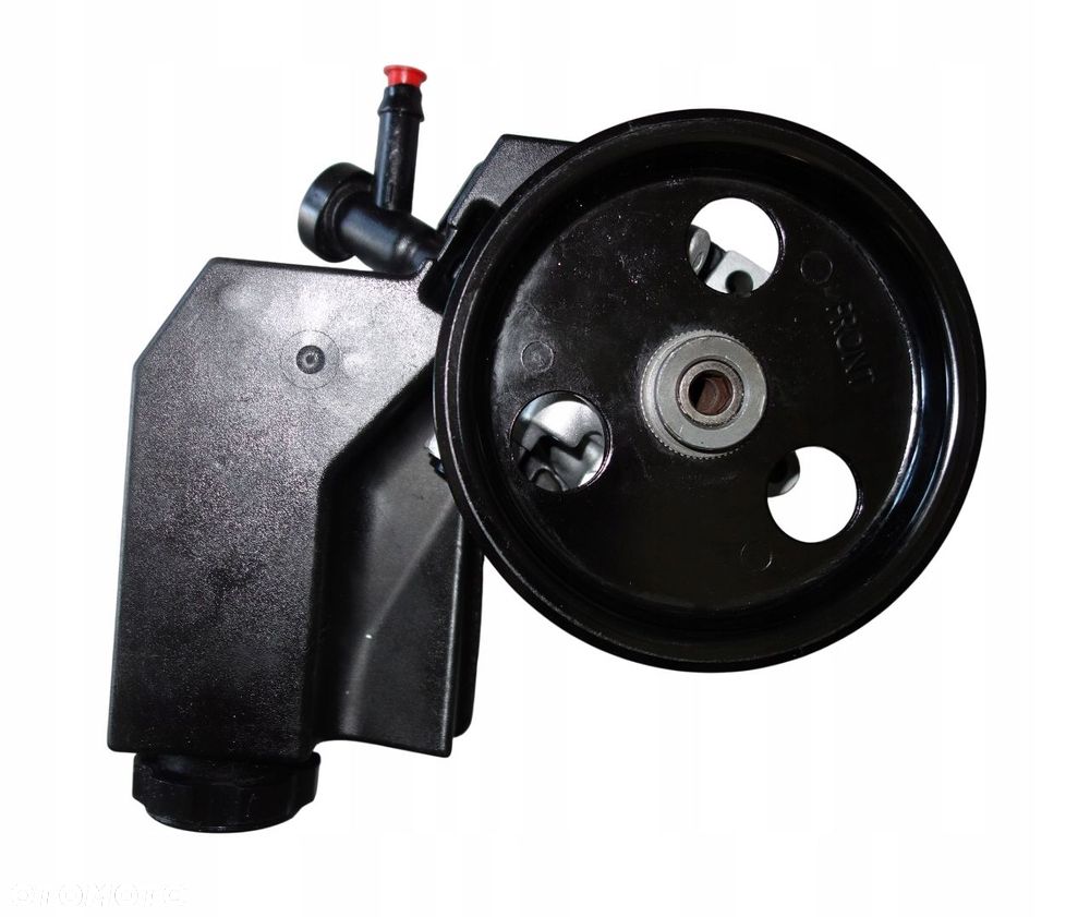 Pompa wspomagania jeep grand cherokee ii wj wg 4.7 v8 4x4 hydrowentylator - 1