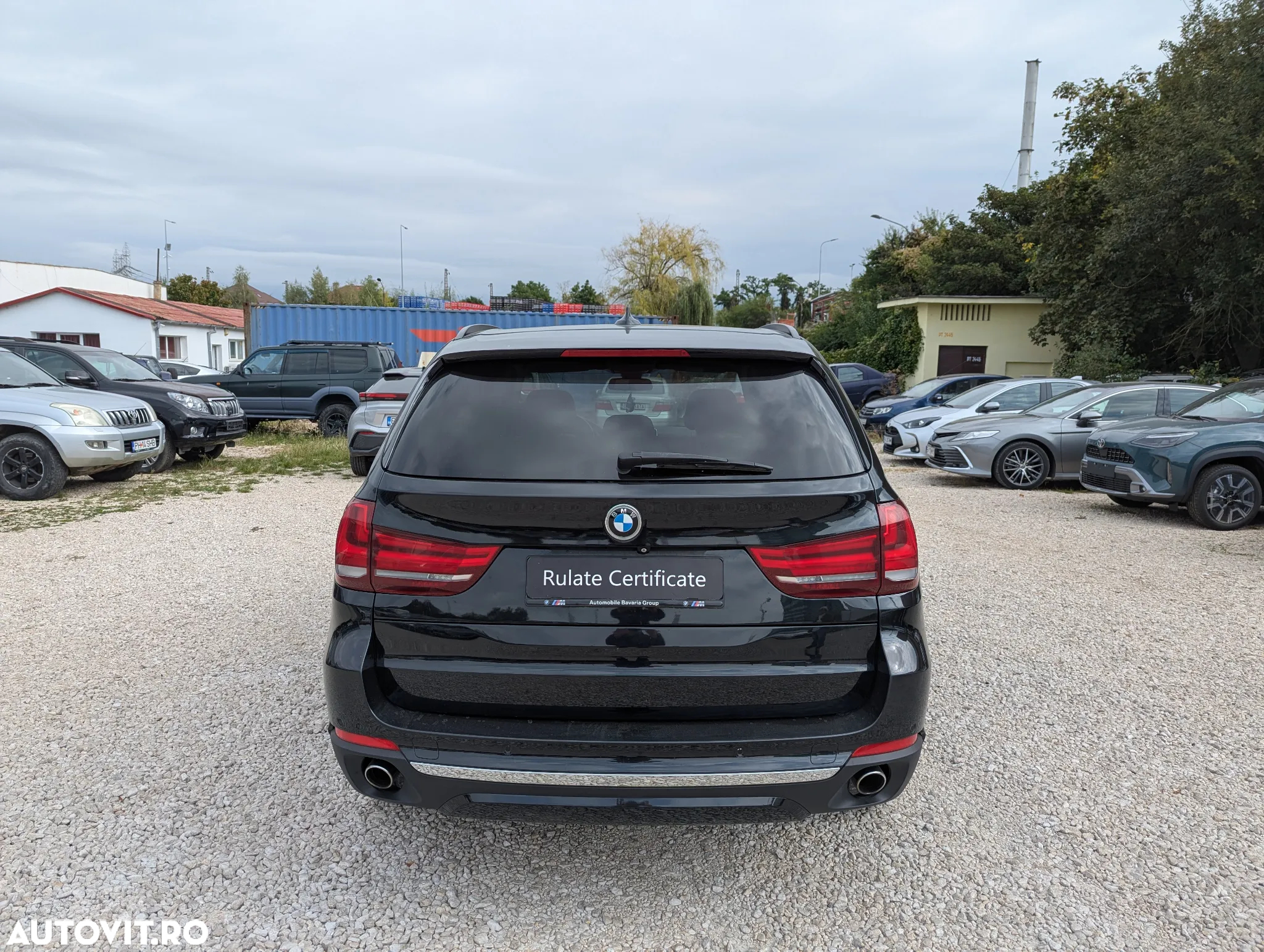 BMW X5 xDrive30d - 5