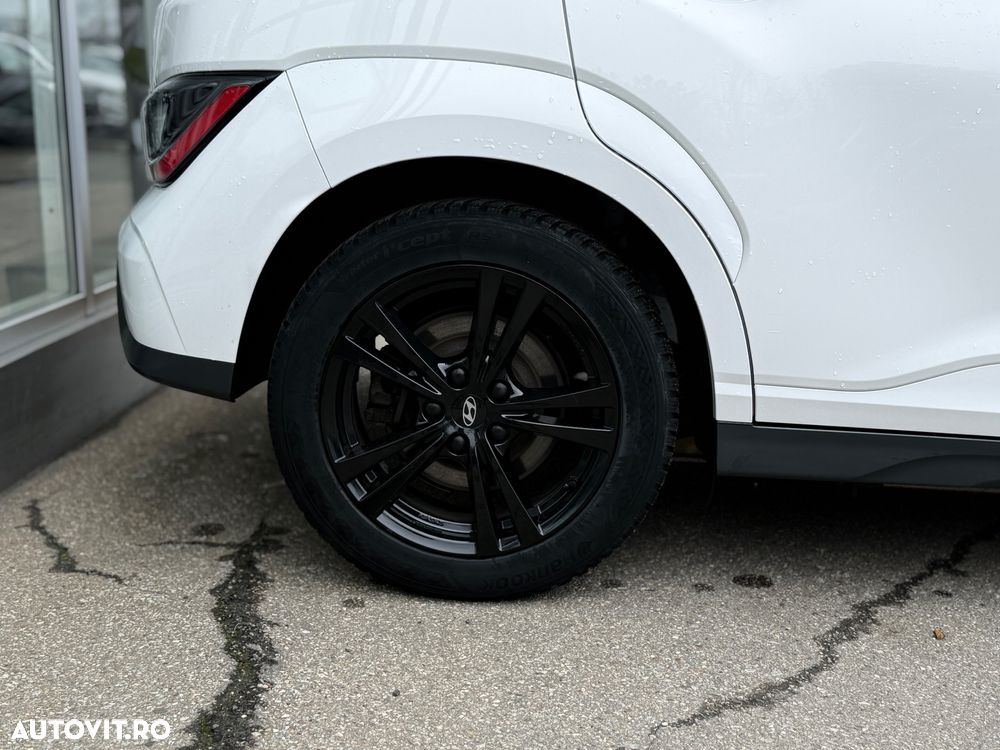 Hyundai KONA EDITION 30+ - 26