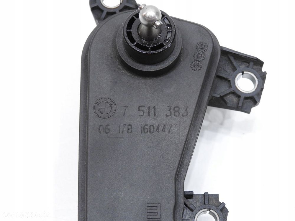 NASTAWNIK KOLEKTORA BMW E90 E91 2.0 7511383 - 3