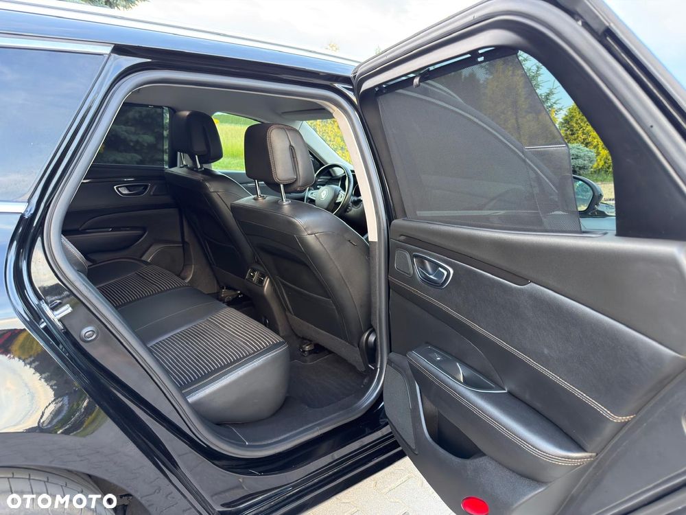 Renault Talisman 1.6 Energy dCi Intens EDC - 14