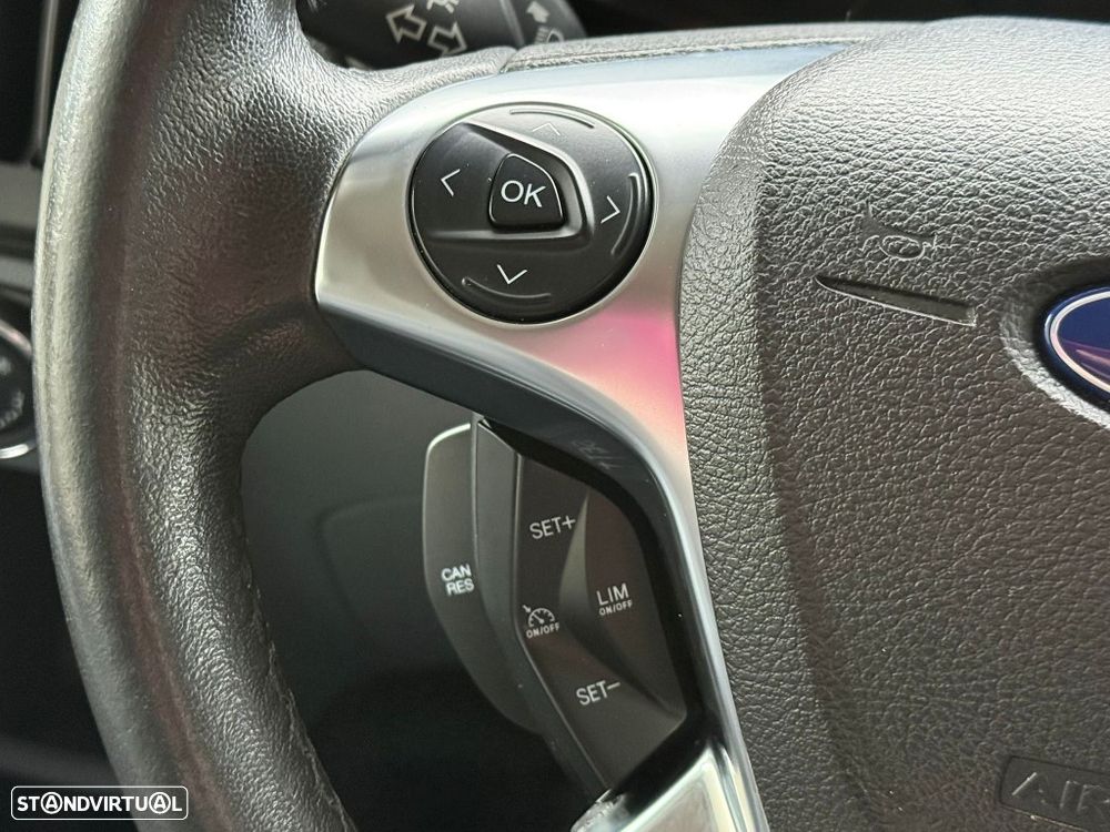 Ford Transit L4H3 2.0 TDCI  170 CV iva dedutivel - 14