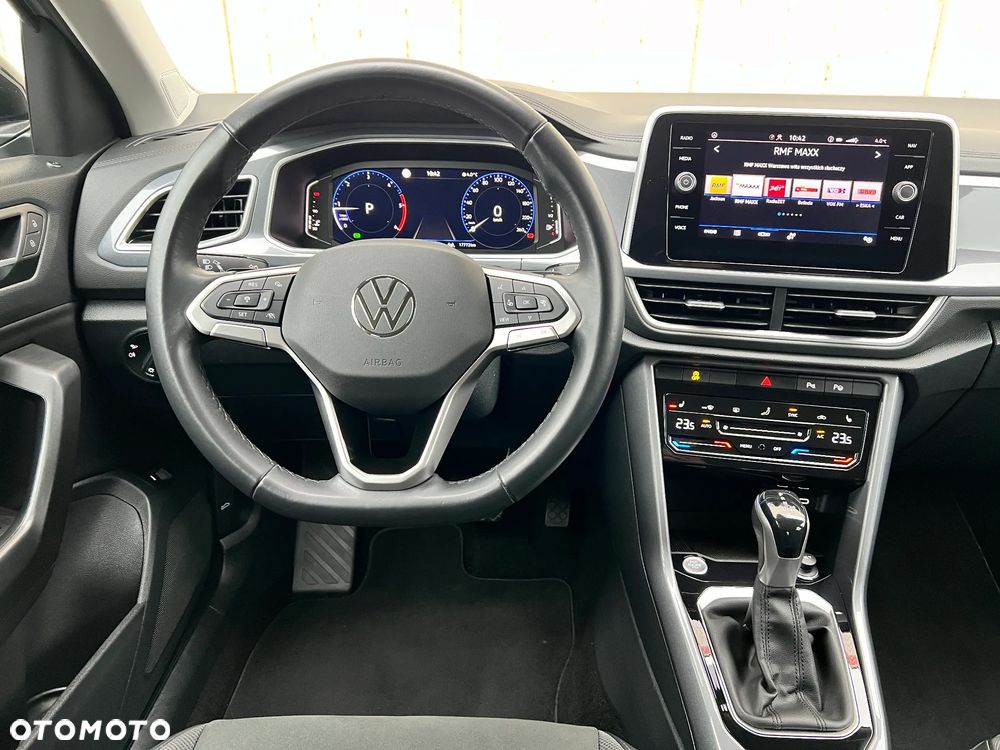 Volkswagen T-Roc 2.0 TDI SCR Style DSG - 20
