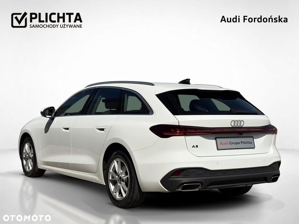 Audi A5 Avant - 4