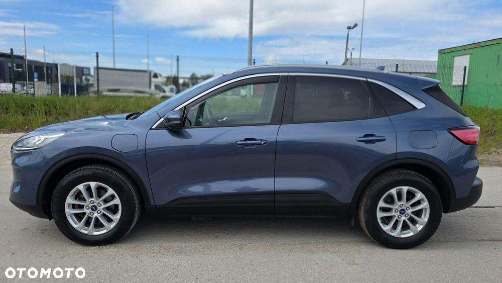 Ford Kuga - 4