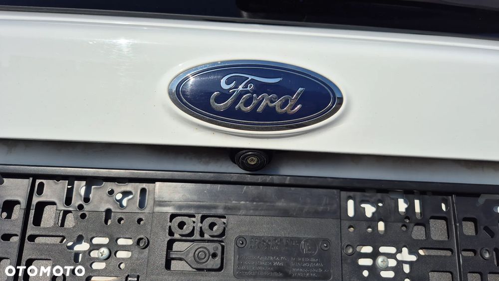 Ford Kuga 2.0 TDCi 4x2 Titanium - 9