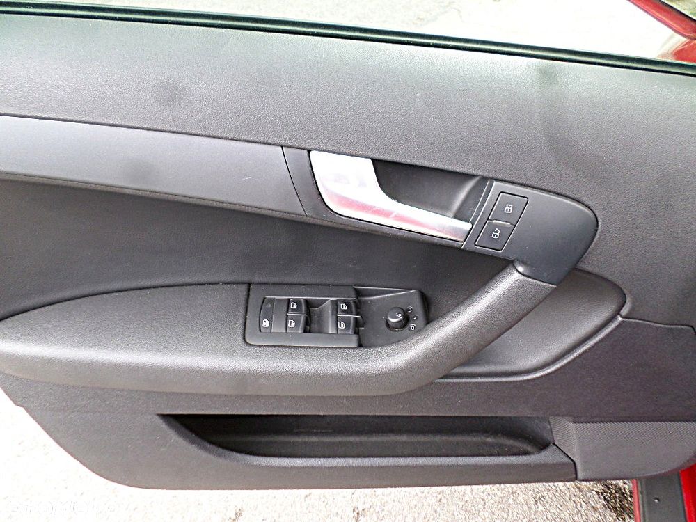 Audi A3 Sportback 2.0 TDI DPF S line Sportpaket - 20