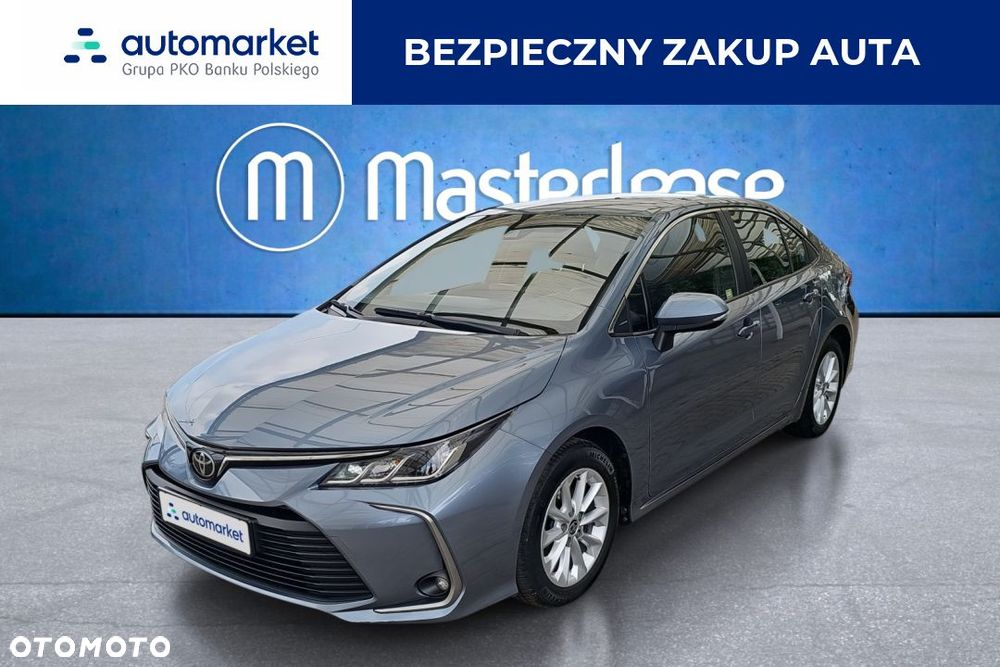 Toyota Corolla - 2