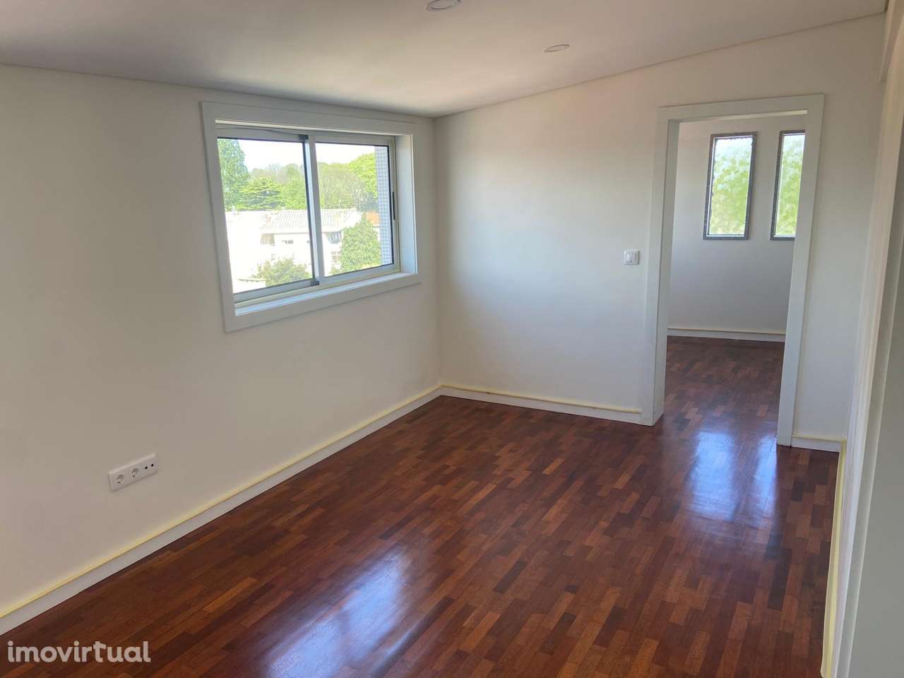 Apartamento T2+1 - Grande imagem: 4/12