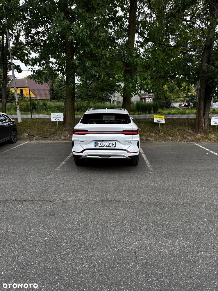 BYD Seal U 1.5 Boost - 4