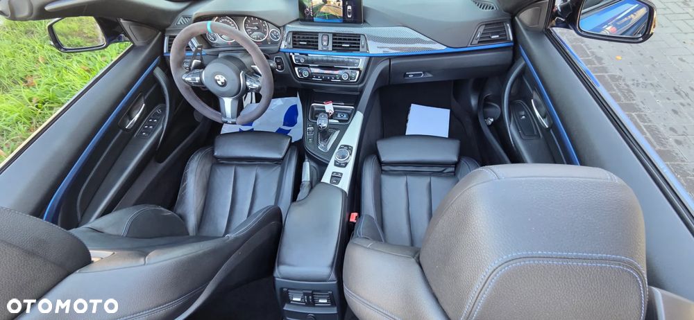 BMW Seria 4 428i M Sport sport - 37