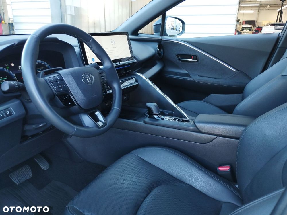 Toyota C-HR - 15