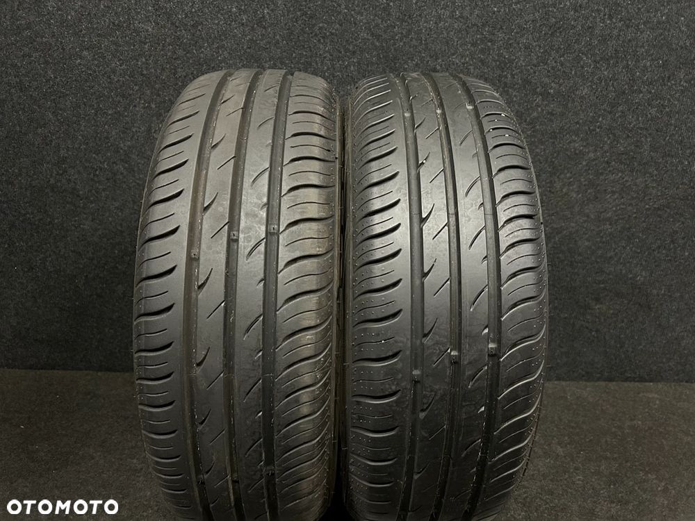 Opony letnie Nexen NBlue HD Plus 175/65/14 86T XL 2szt. Ładne! - 1