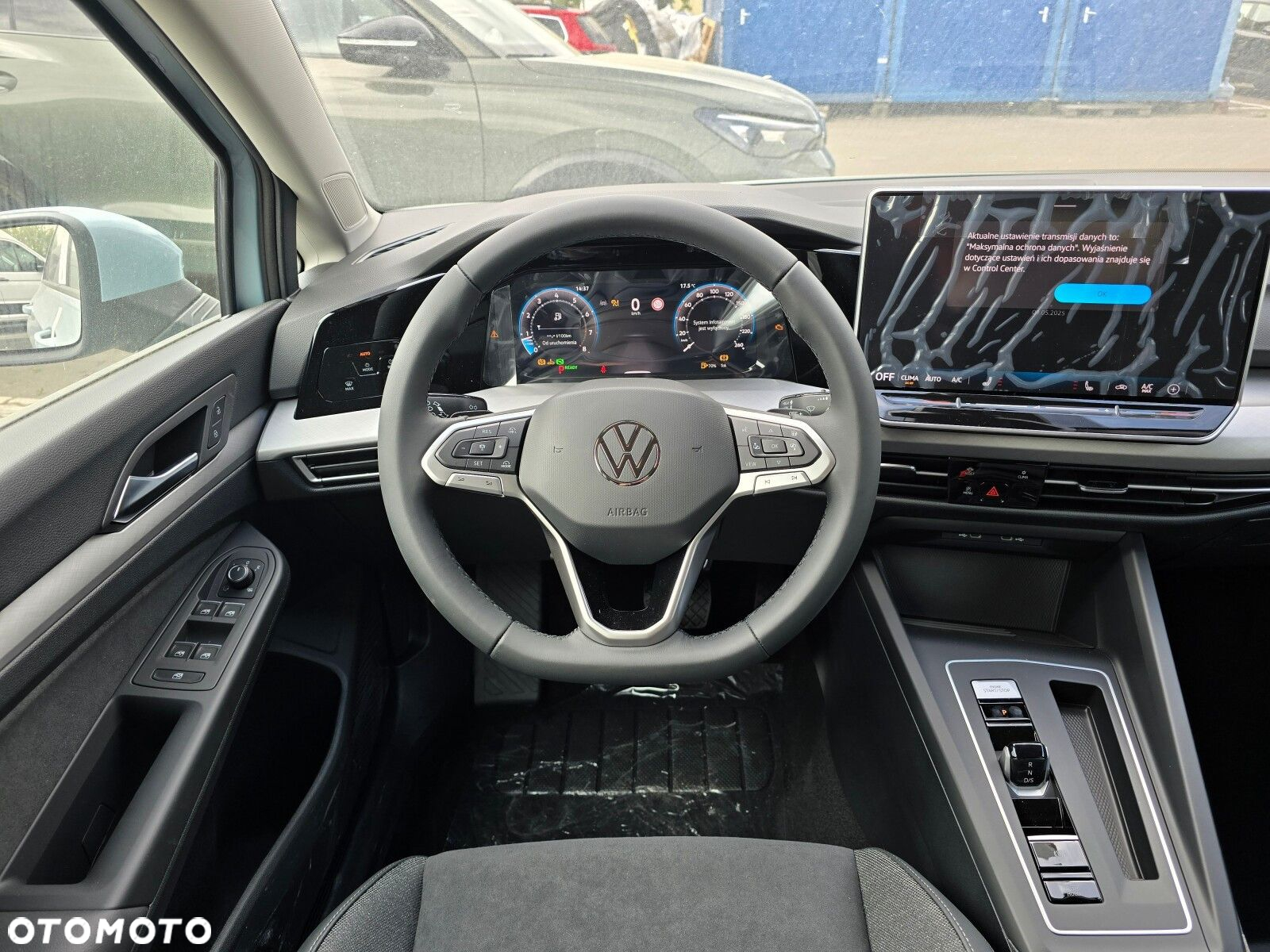 Volkswagen Golf VIII 1.5 eTSI mHEV Life Plus DSG - 13