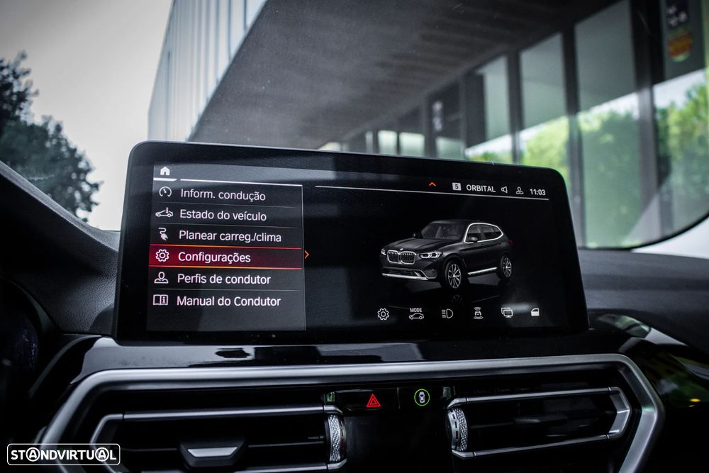 BMW X3 30 e xDrive xLine - 44