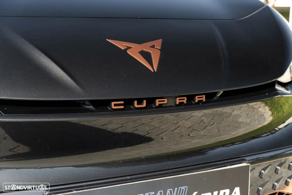Cupra Born 58 kWh Plus - 29