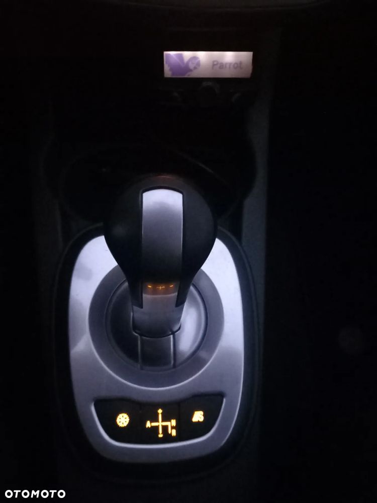 Opel Corsa 1.2 16V Silverline Easytronic - 21