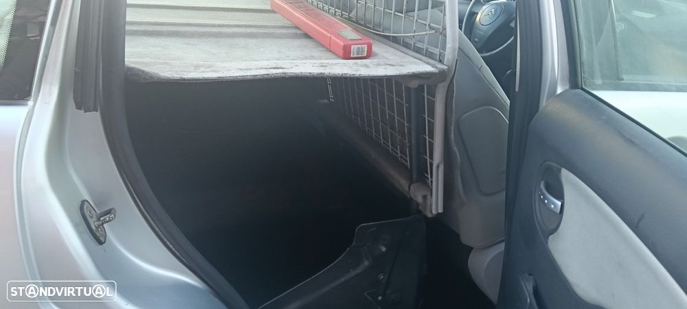 Citroën C3 1.4 HDi SX Pack - 9