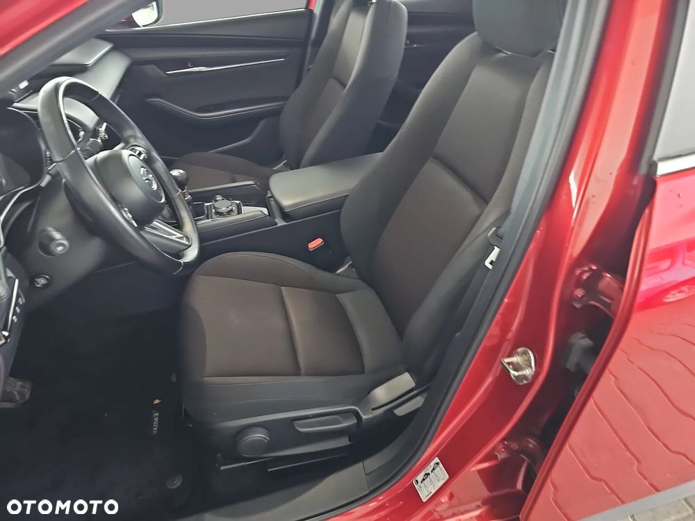 Mazda 3 2.0 mHEV Kanjo - 11