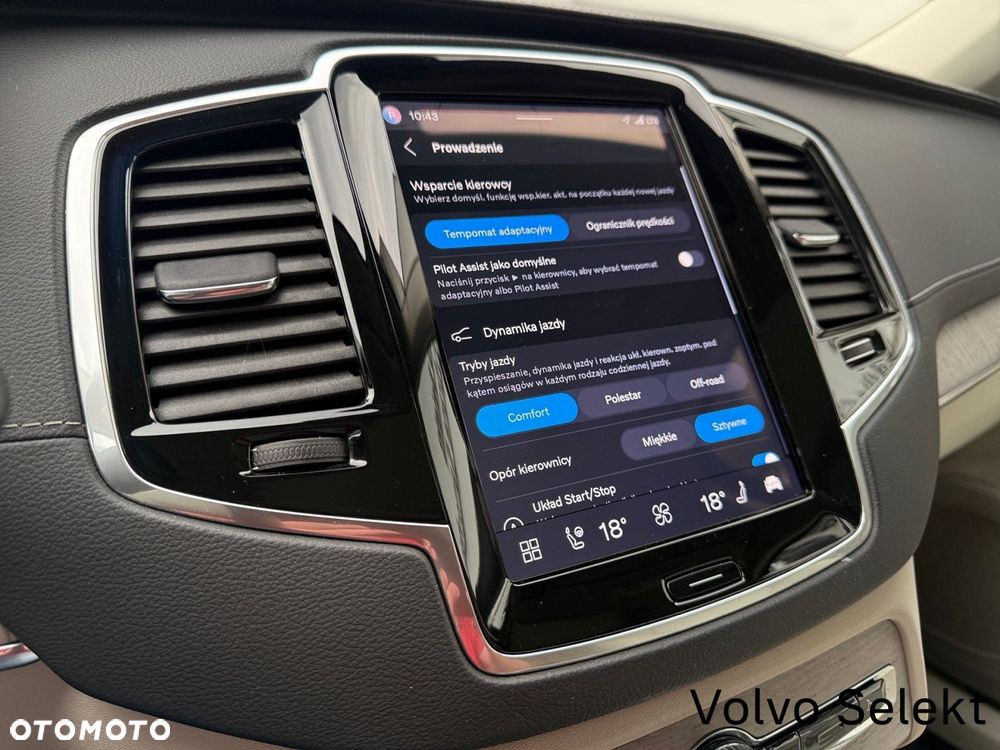 Volvo XC 90 - 25