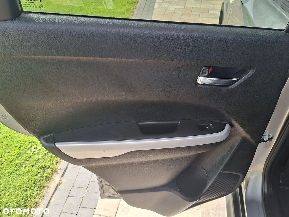 Suzuki Vitara 1.6 (4x4) Allgrip Comfort - 26