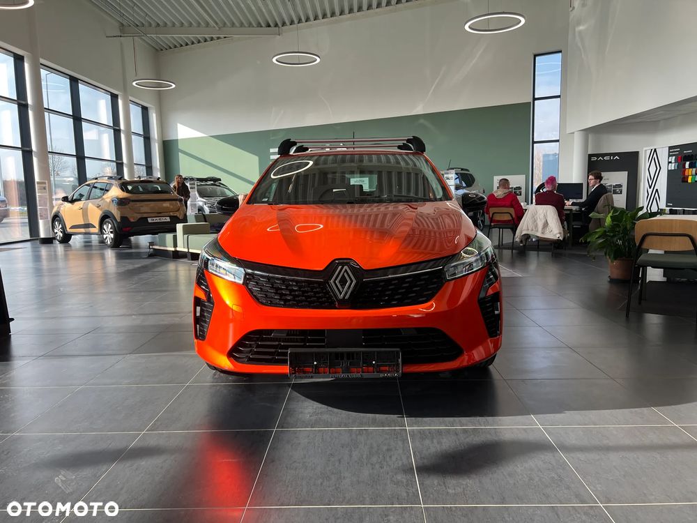 Renault Clio 1.0 TCe Zen - 10