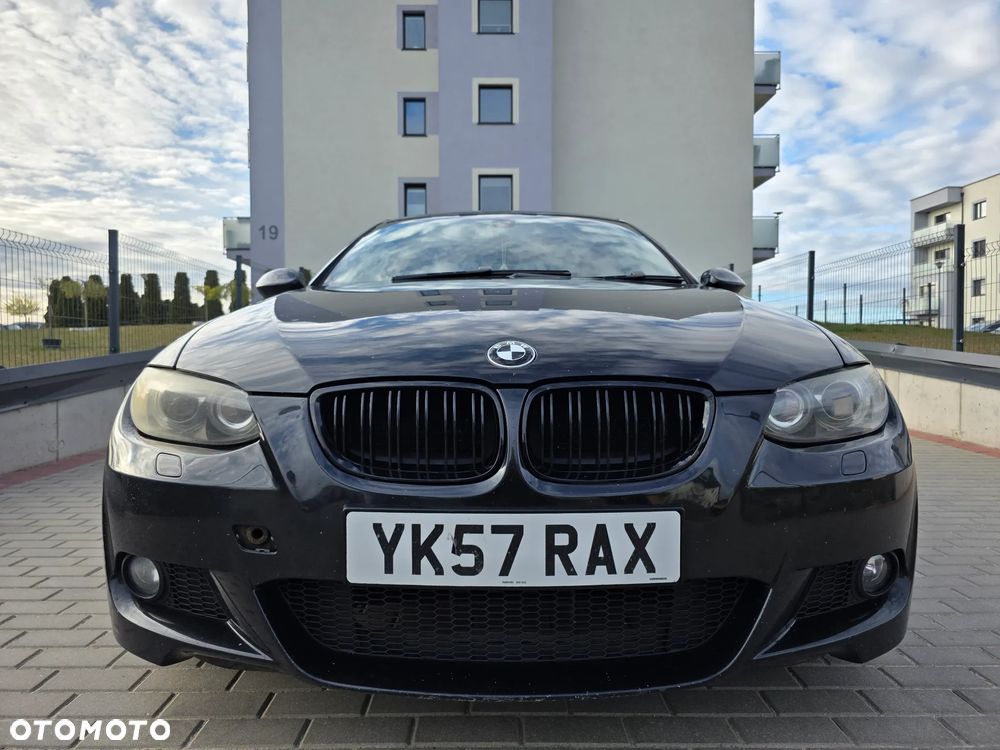 BMW Seria 3 325i - 17
