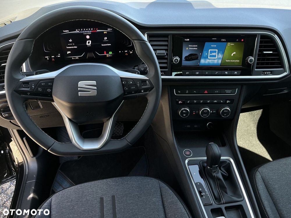 Seat Ateca - 13