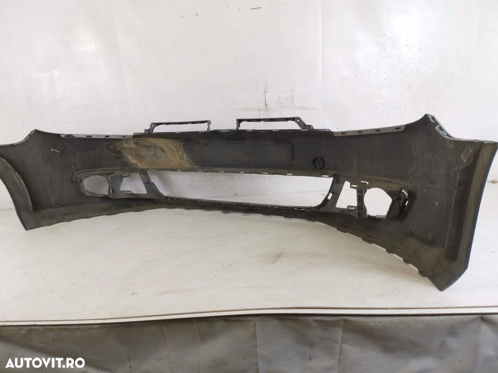 Bara Fata Volkswagen VW  Golf 6 2008 2009 2010 2011 2012 2013 2014 201 - 7