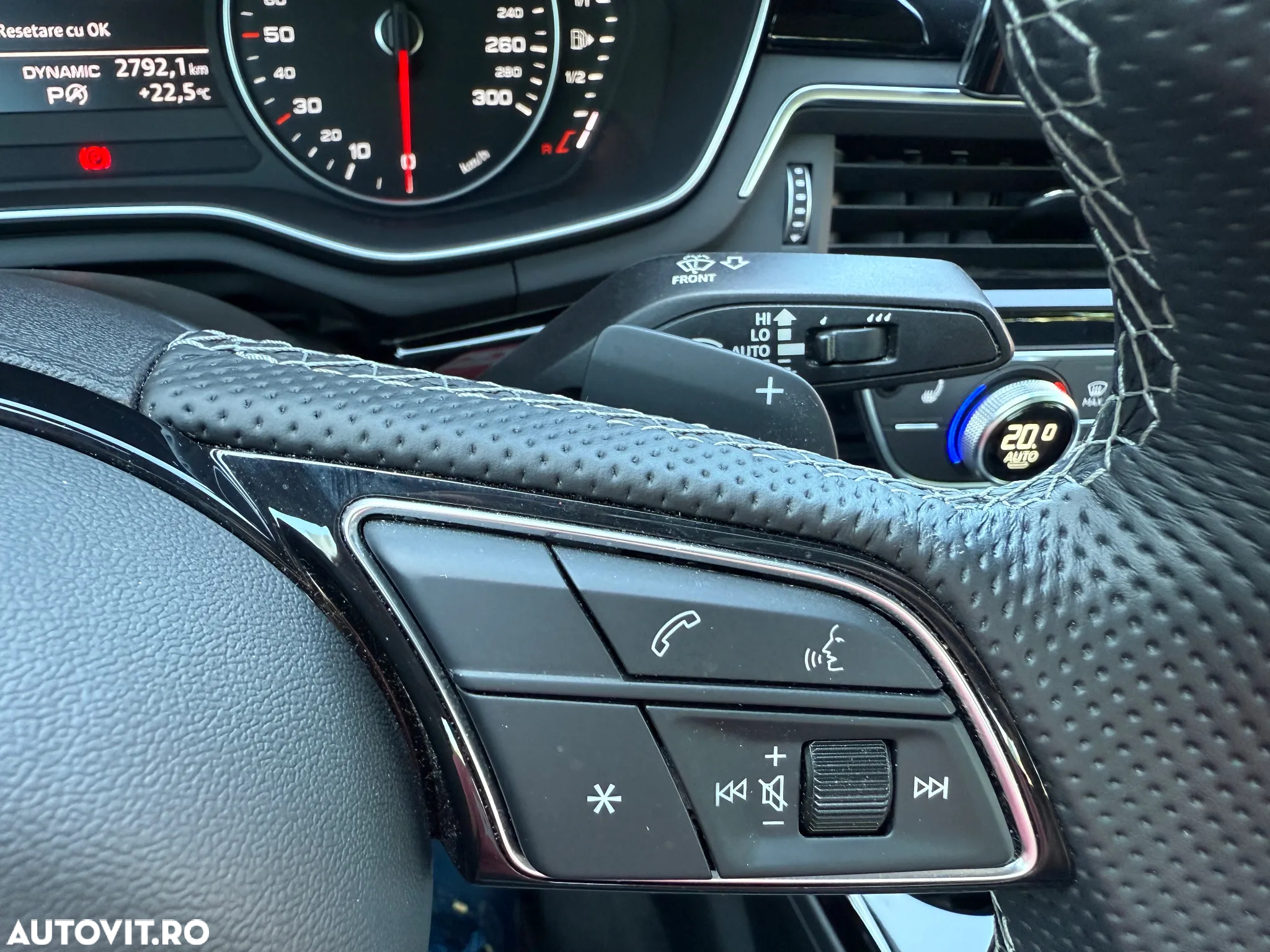 Audi A4 35 TFSI S tronic MHEV S Line - 19