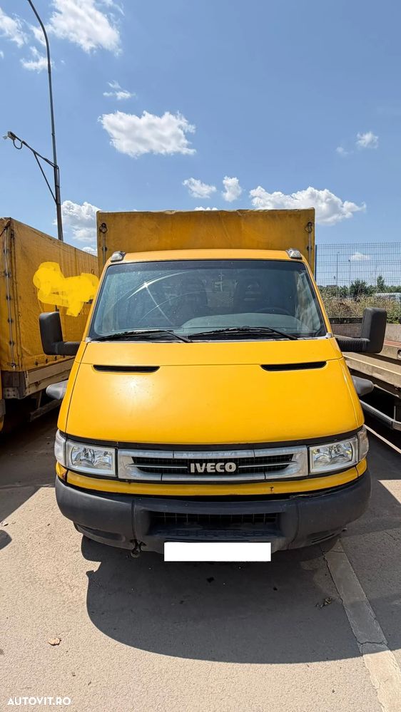 Iveco Daily 35 - 8